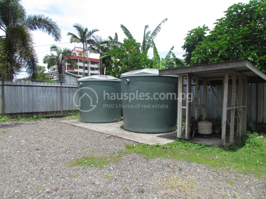 residential Apartment for rent ใน Lae รหัส 29587 44