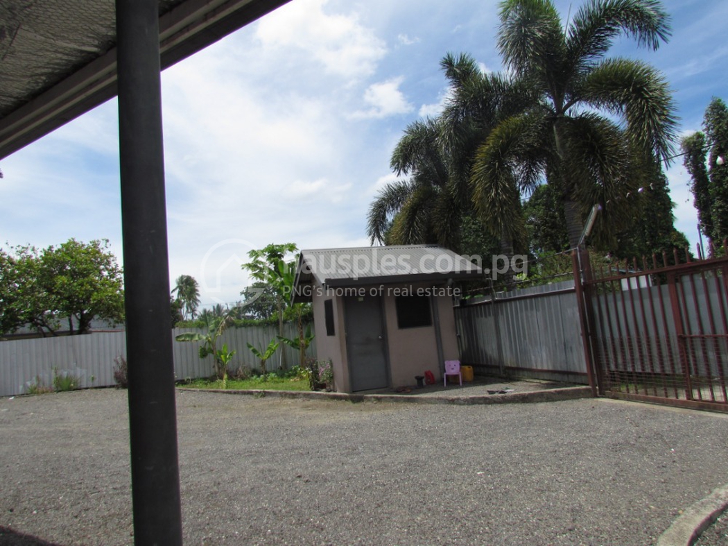 residential Apartment for rent ใน Lae รหัส 29587 45