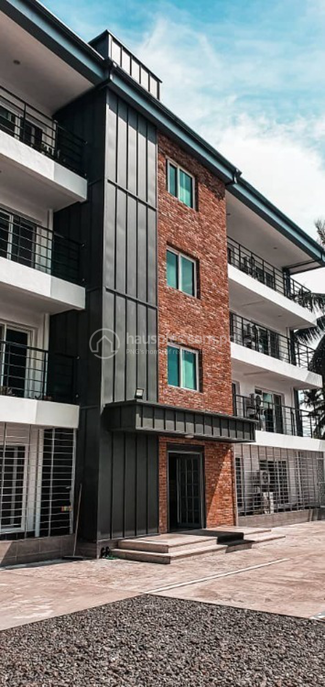 residential Apartment for rent ใน Lae รหัส 29055 1