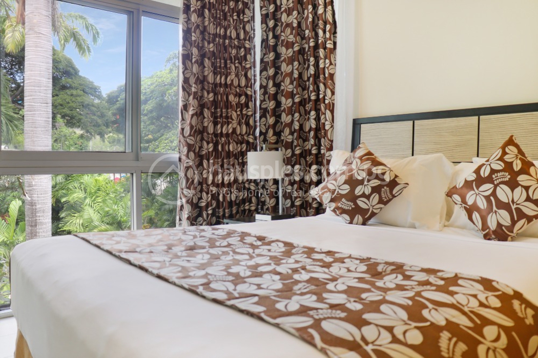 residential ServicedApartment for rent ใน 7 mile รหัส 29559 1