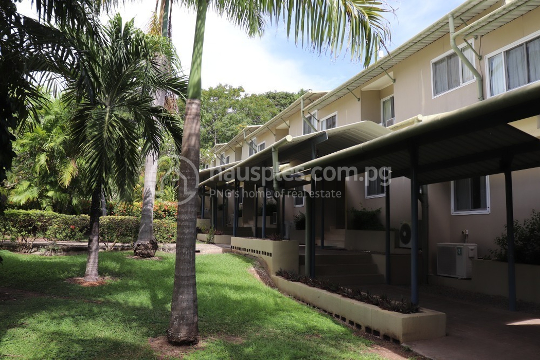 Gateway Hotel & Apartments - Coral Sea Hotels for rent ใน 7 mile รหัส 13114 13