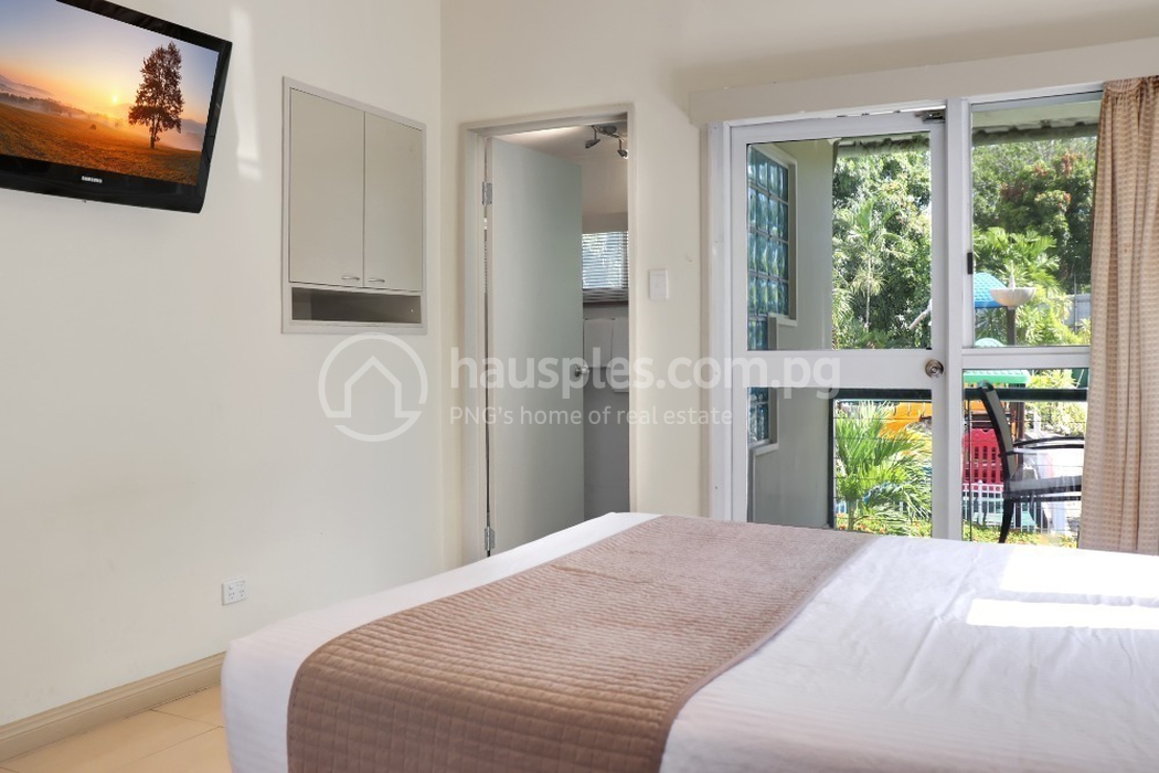 residential ServicedApartment for rent ใน 7 mile รหัส 29560 1
