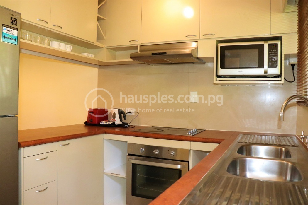 residential ServicedApartment for rent ใน 7 mile รหัส 29560 9