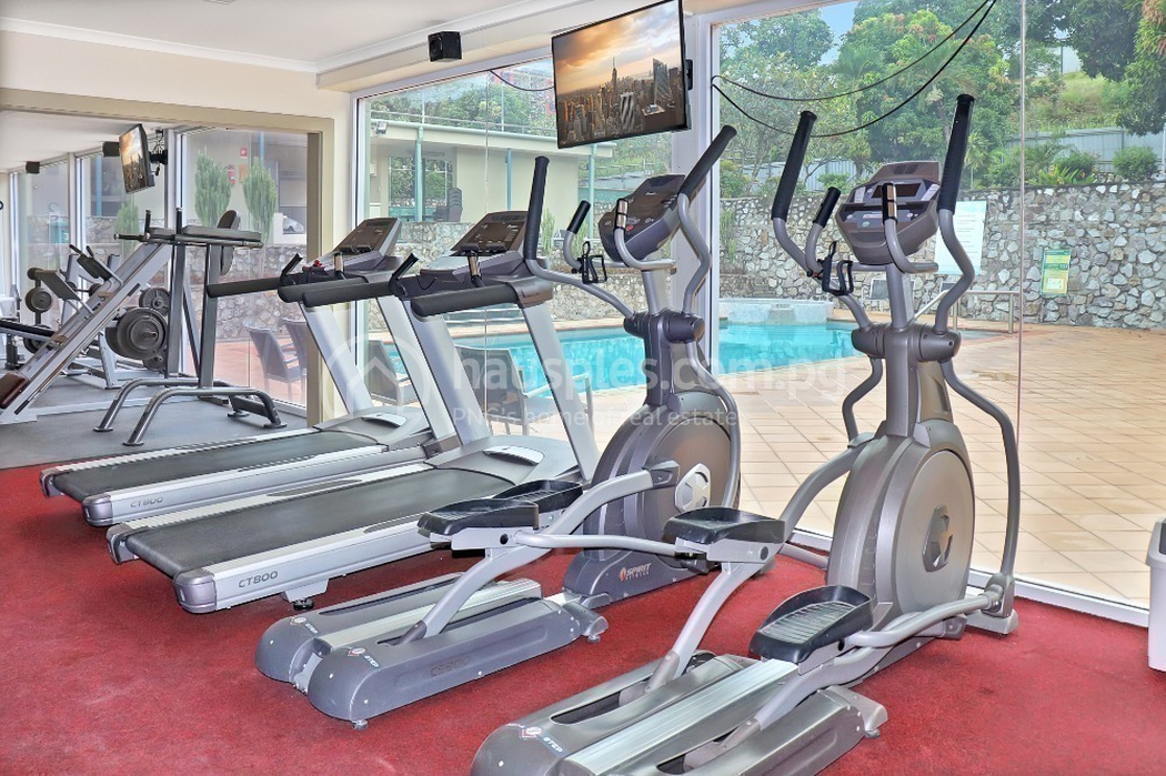 Gateway Hotel & Apartments - Coral Sea Hotels for rent ใน 7 mile รหัส 13114 8