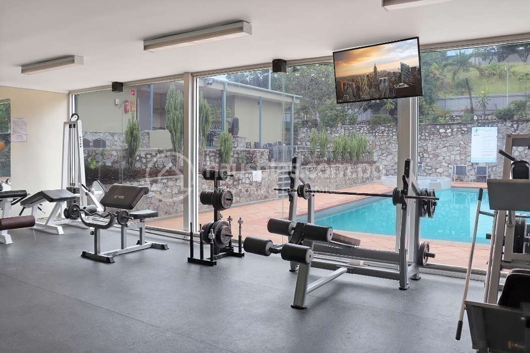 Gateway Hotel & Apartments - Coral Sea Hotels for rent ใน 7 mile รหัส 13114 6