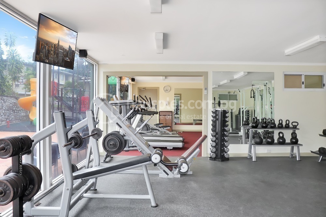 Gateway Hotel & Apartments - Coral Sea Hotels for rent ใน 7 mile รหัส 13114 10