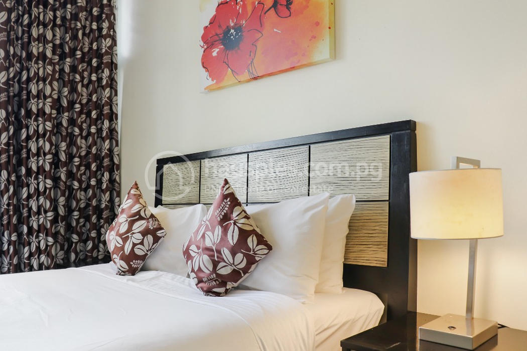 Gateway Hotel & Apartments - Coral Sea Hotels for rent ใน 7 mile รหัส 13114 17