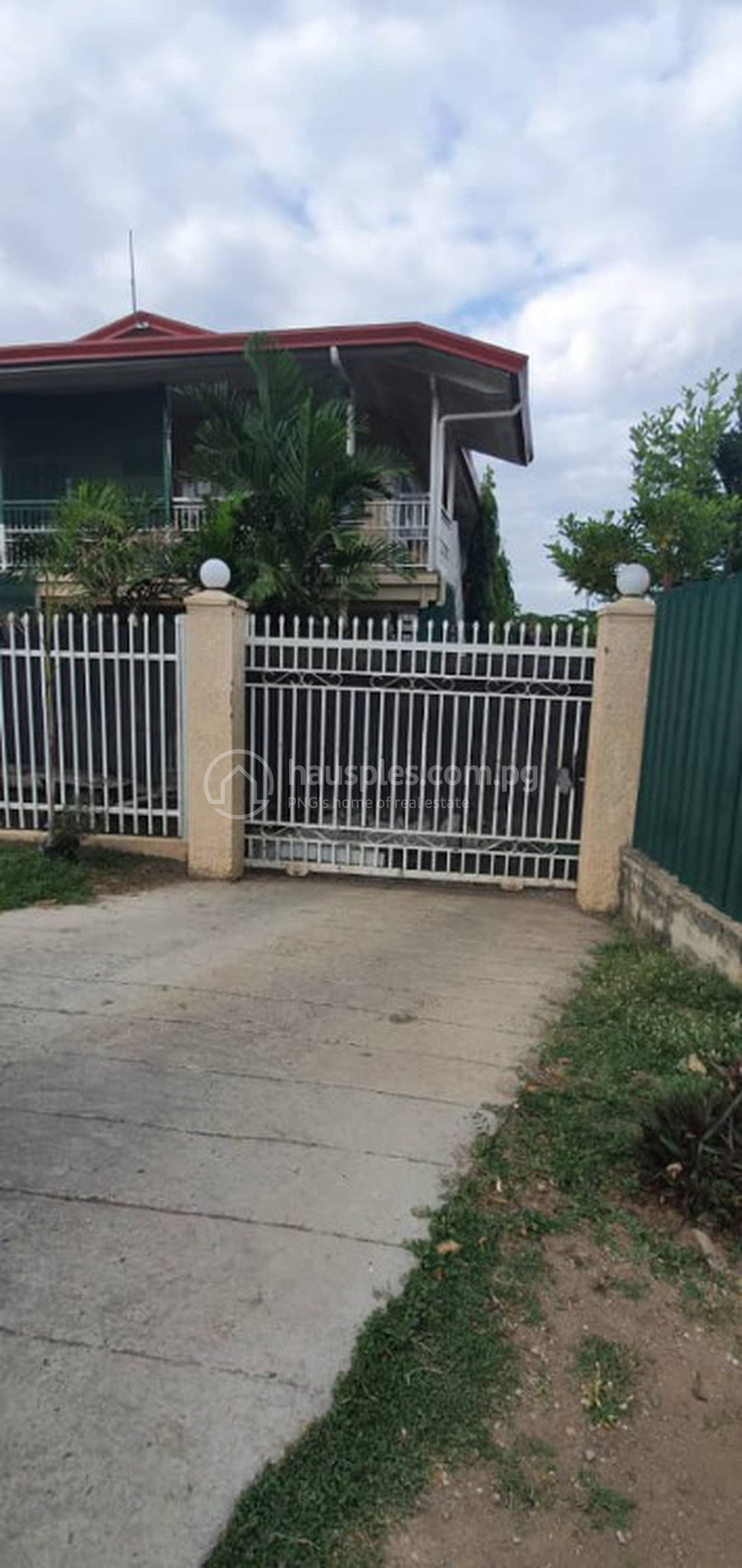 residential House for sale ใน Malolo Estate รหัส 29569 1