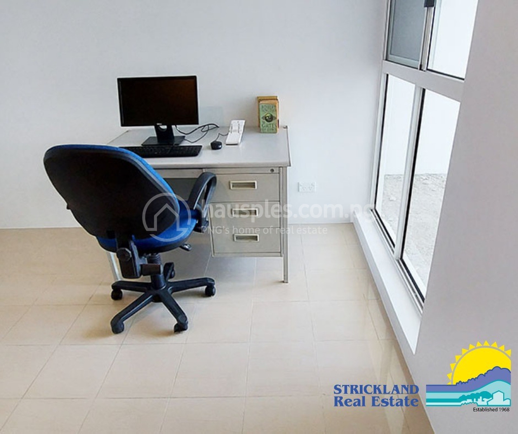 residential Apartment for rent ใน Town รหัส 29203 3