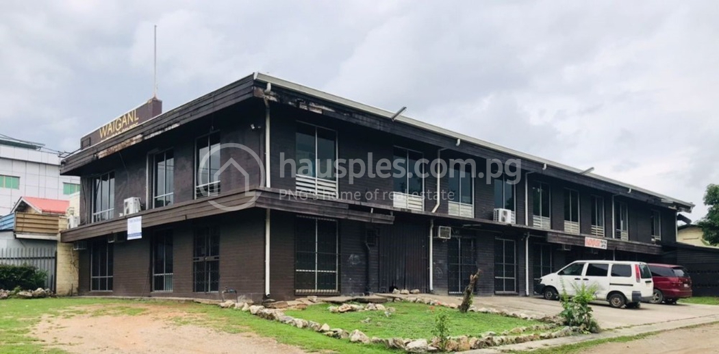 commercial Offices for sale & rent ใน Waigani รหัส 29575 2