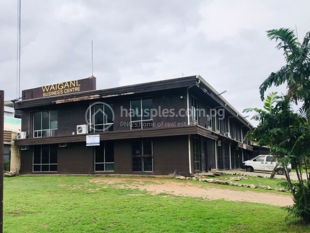 commercial Offices for sale & rent ใน Waigani รหัส 29575 1