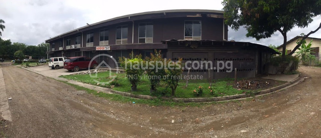 commercial Offices for sale & rent ใน Waigani รหัส 29575 4