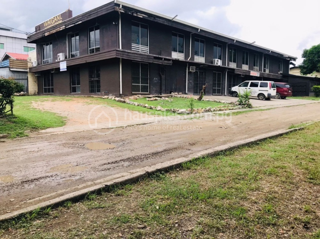 commercial Offices for sale & rent ใน Waigani รหัส 29575 3