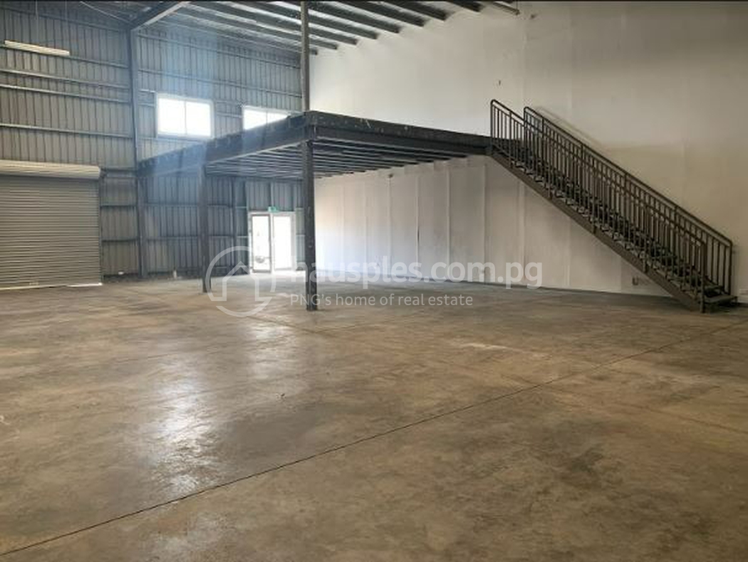 commercial Warehouse for rent ใน 6 Mile รหัส 29639 2