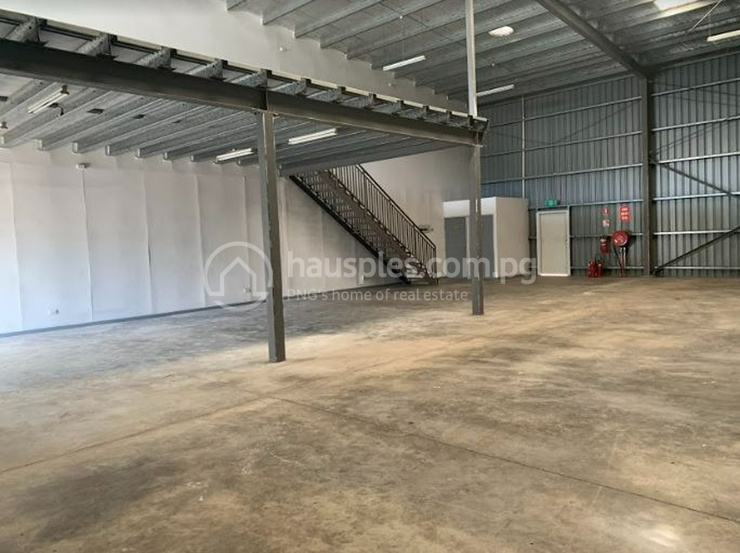 commercial Warehouse for rent ใน 6 Mile รหัส 29639 3
