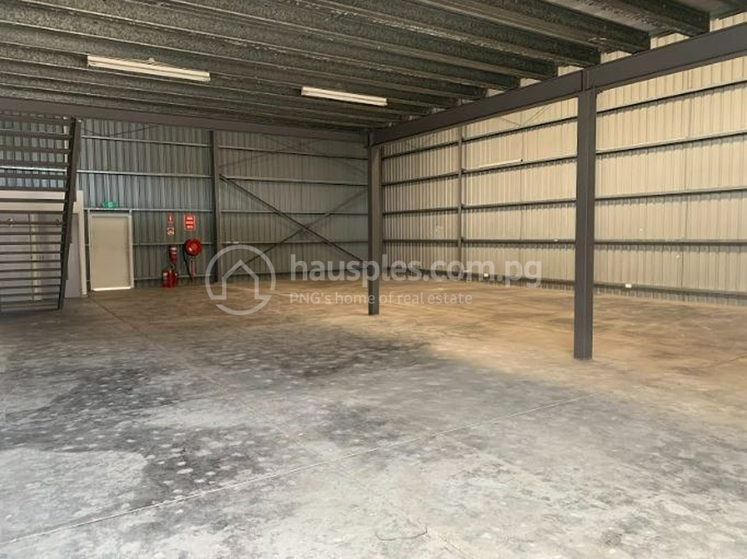 commercial Warehouse for rent ใน 6 Mile รหัส 29639 4