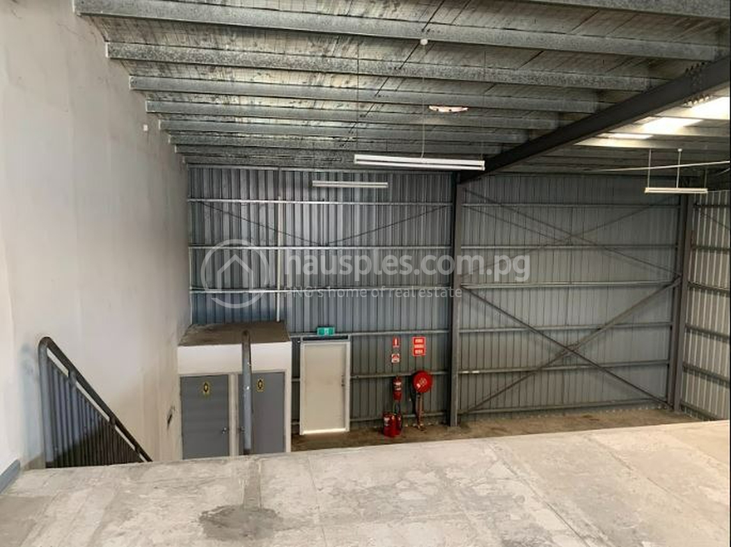 commercial Warehouse for rent ใน 6 Mile รหัส 29639 5