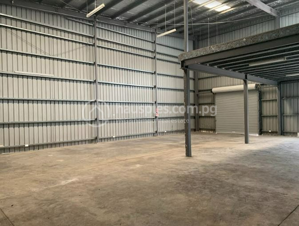 commercial Warehouse for rent ใน 6 Mile รหัส 29639 6
