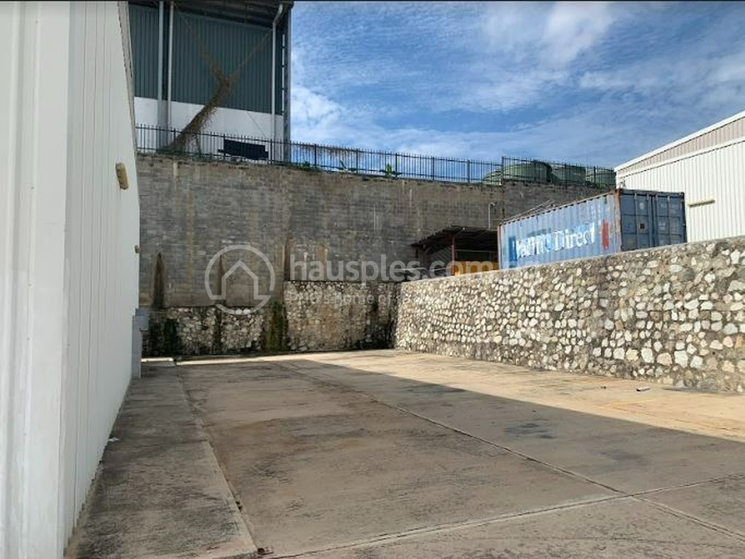 commercial Warehouse for rent ใน 6 Mile รหัส 29639 7