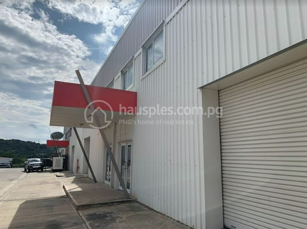 commercial Warehouse for rent ใน 6 Mile รหัส 29639 8