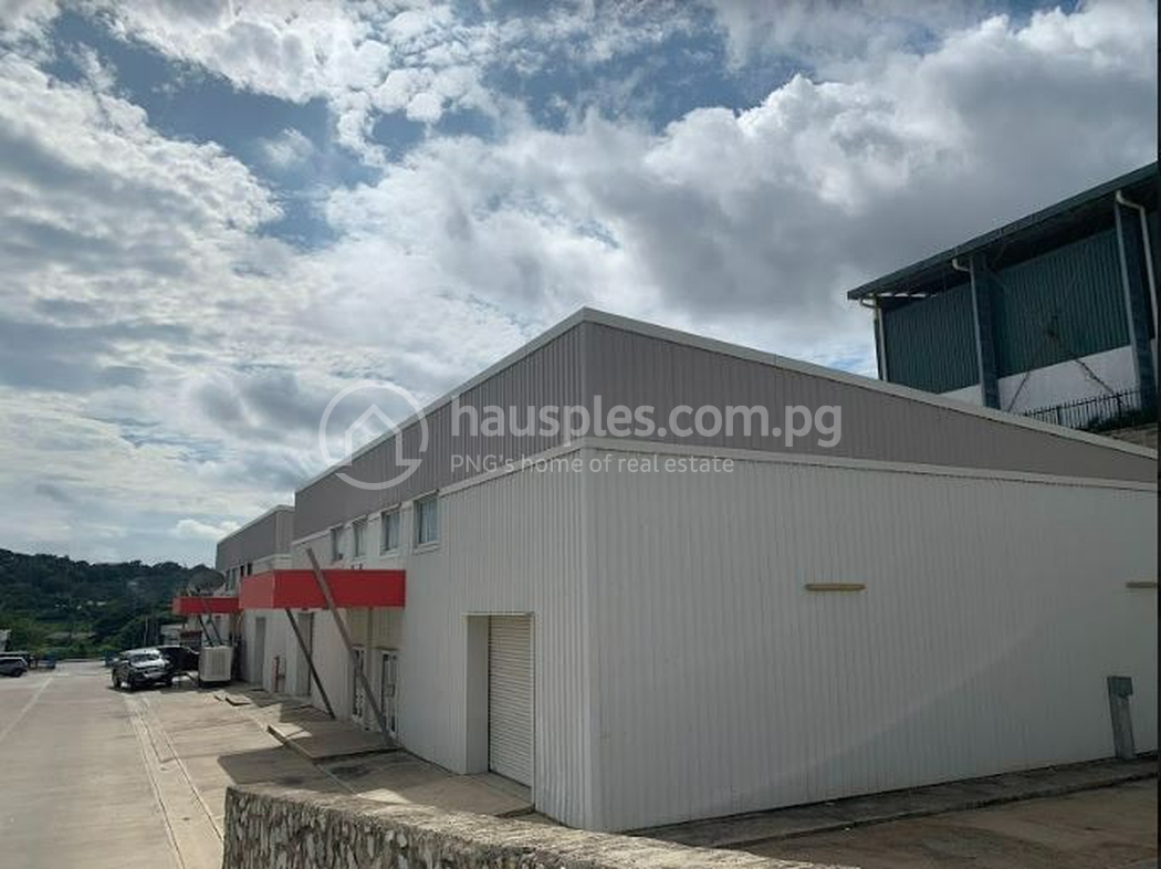 commercial Warehouse for rent ใน 6 Mile รหัส 29639 9