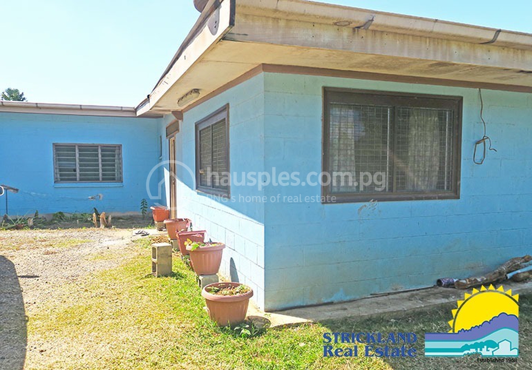 residential House for rent ใน 9 Mile รหัส 27730 1