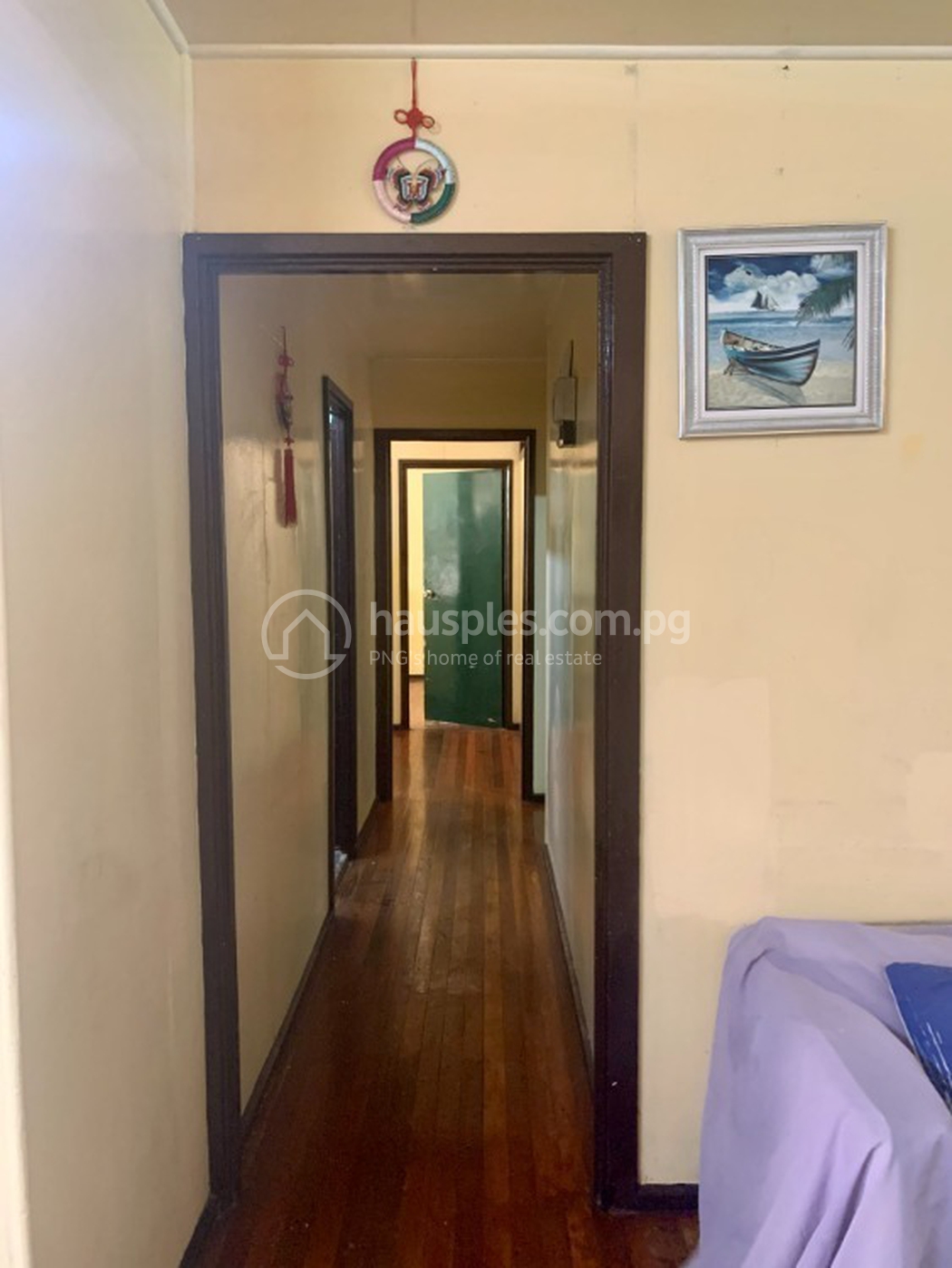 residential House for sale ใน Tokarara รหัส 29622 1