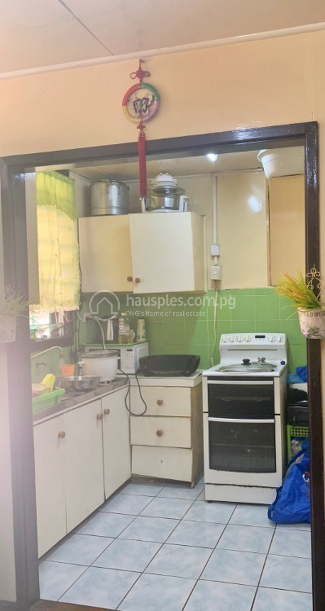 residential House for sale ใน Tokarara รหัส 29622 4