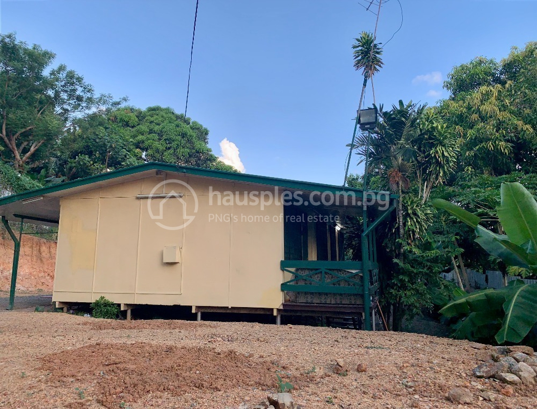 residential House for sale ใน Tokarara รหัส 29622 7