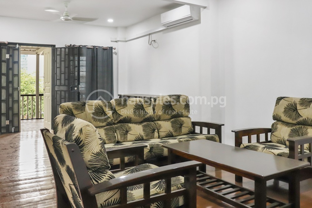 residential compounds for rent ใน Waigani รหัส 29605 9
