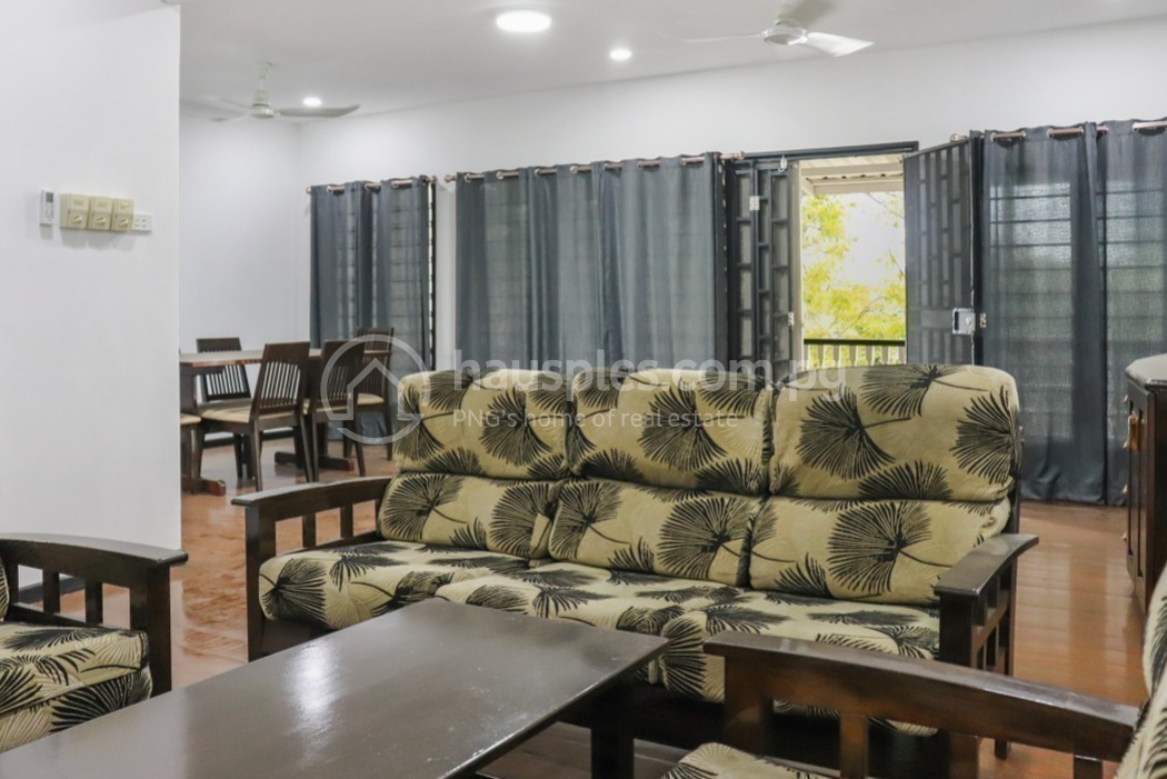 residential compounds for rent ใน Waigani รหัส 29605 3