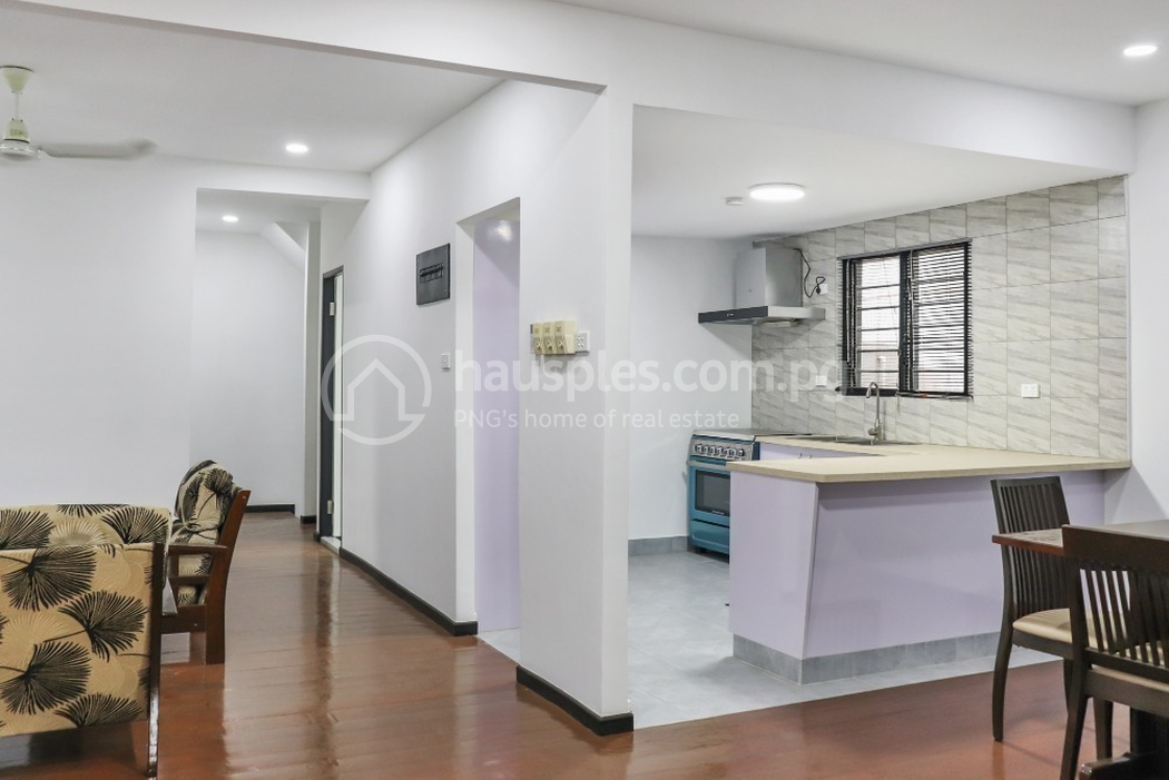 residential compounds for rent ใน Waigani รหัส 29605 8