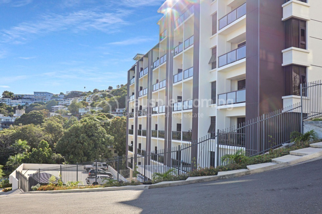 Hampton Apartments Ela Vista, Street Chesterfield, Town