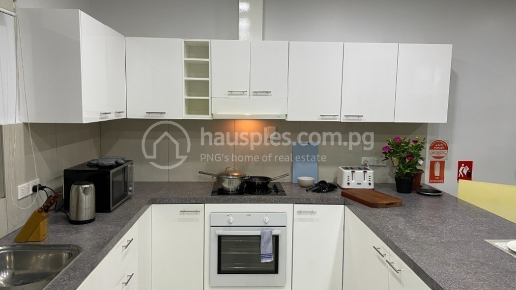 residential Apartment for rent ใน Town รหัส 3045 5