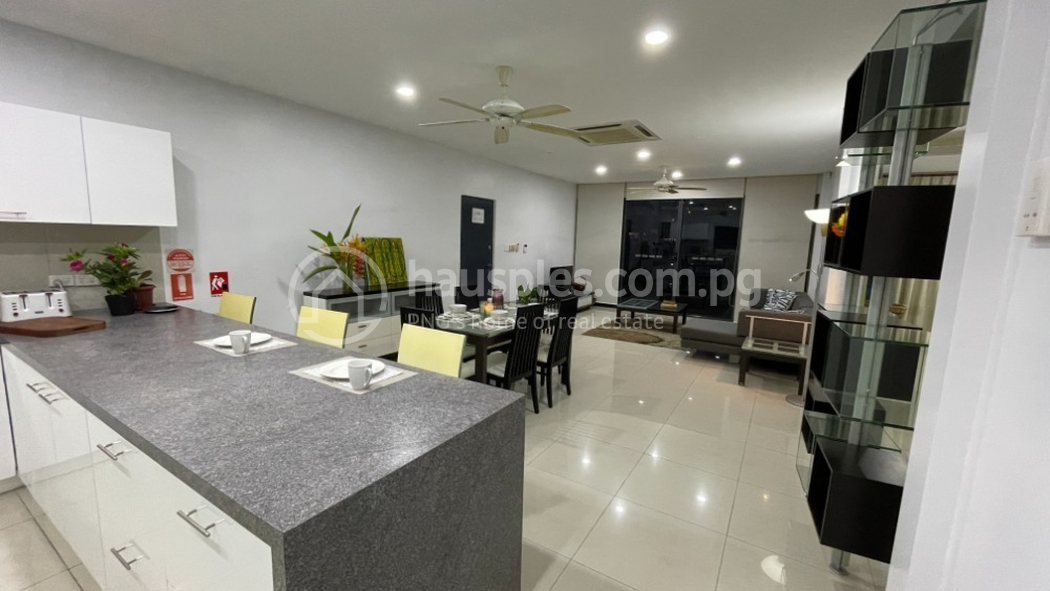 residential Apartment for rent ใน Town รหัส 18155 2