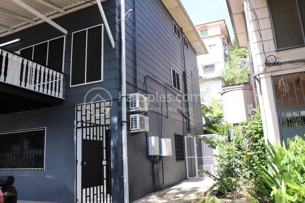 residential compounds for rent ใน Waigani รหัส 29605 17