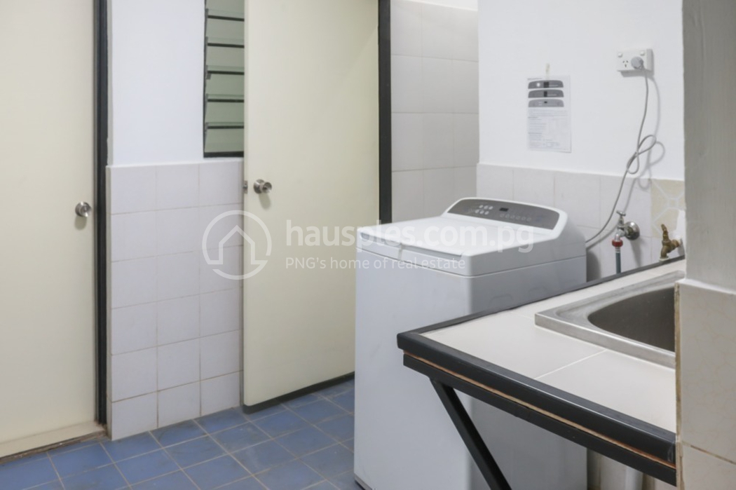 residential compounds for rent ใน Waigani รหัส 29605 16