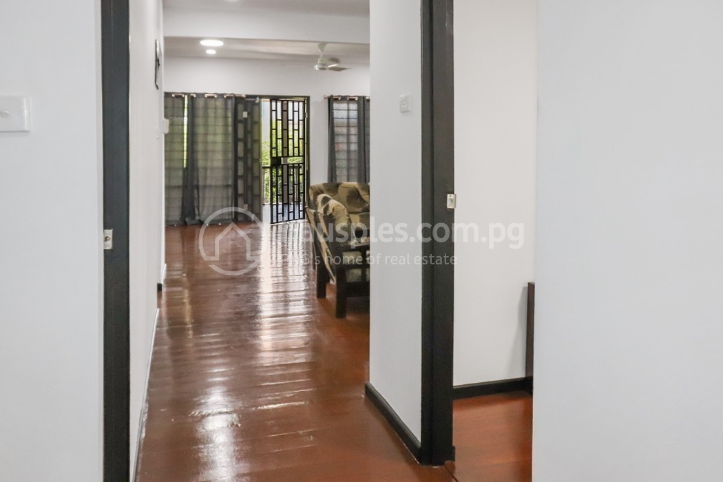 residential compounds for rent ใน Waigani รหัส 29605 10