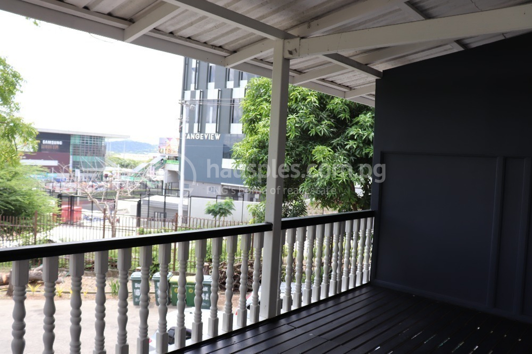 residential compounds for rent ใน Waigani รหัส 29605 19