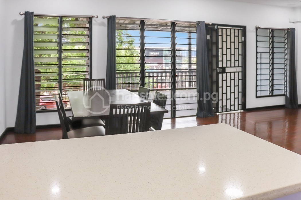 residential compounds for rent ใน Waigani รหัส 29605 2