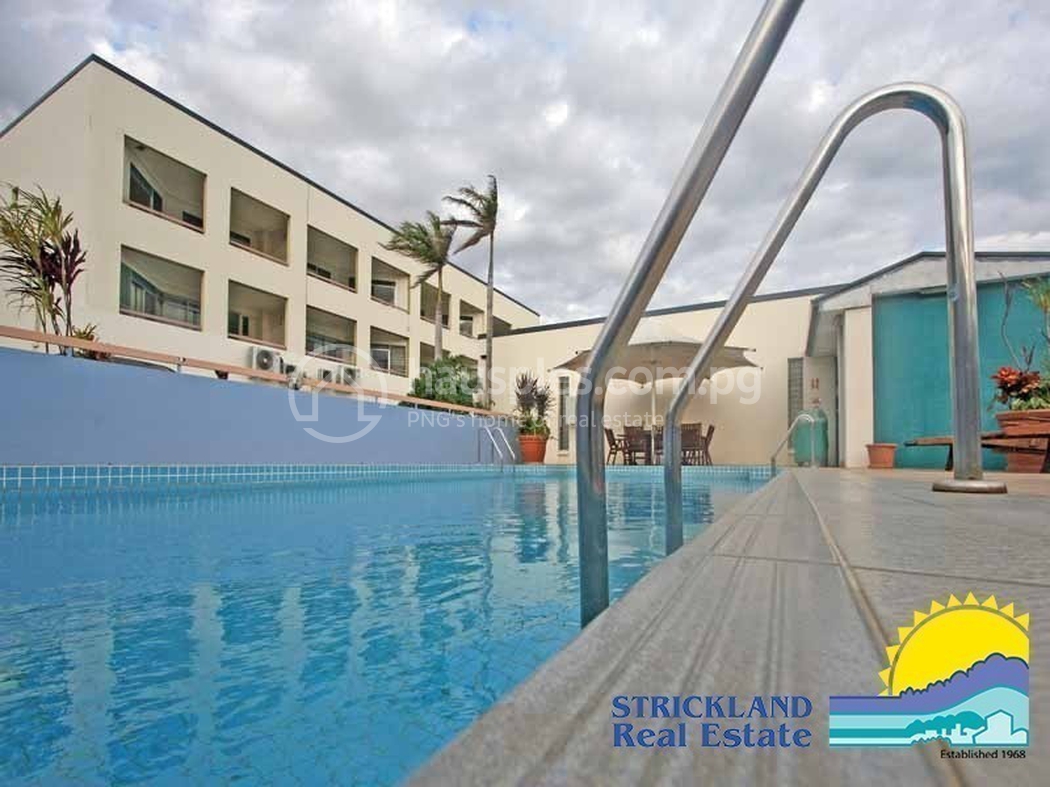 residential Apartment for rent ใน Town รหัส 16800 1