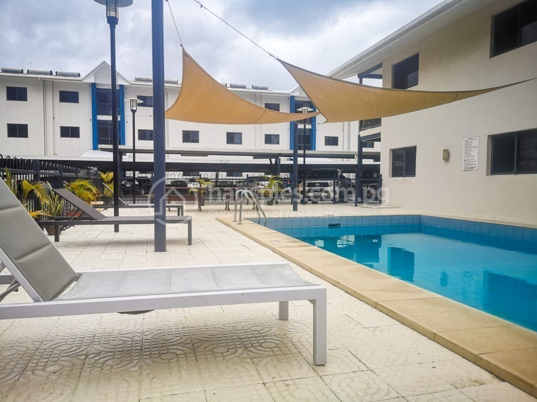 residential Apartment for rent ใน Town รหัส 3052 3