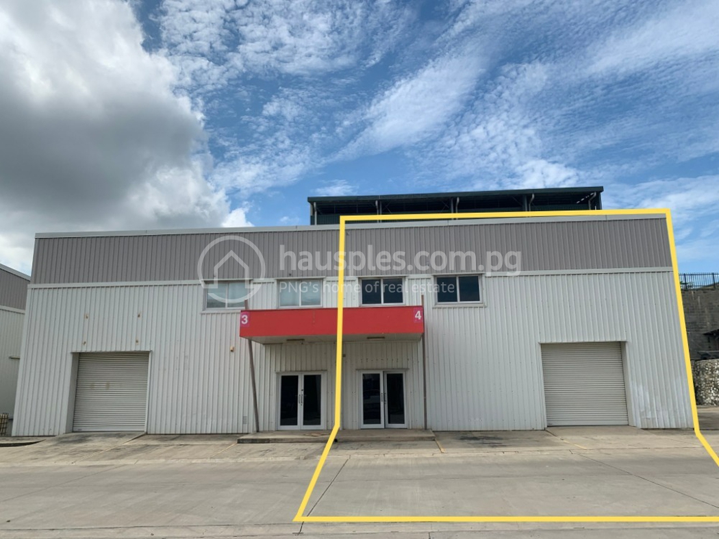 commercial Warehouse for rent ใน 6 Mile รหัส 29639 1