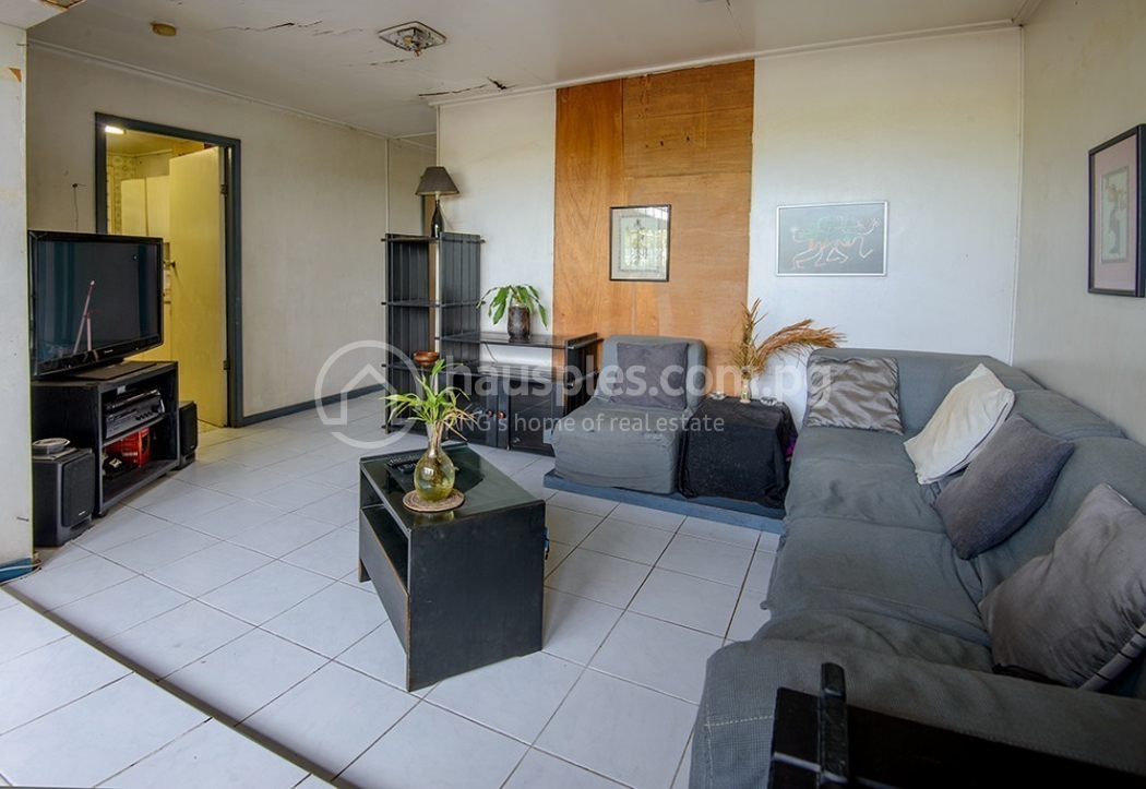 residential House for sale ใน Waigani รหัส 29690 5