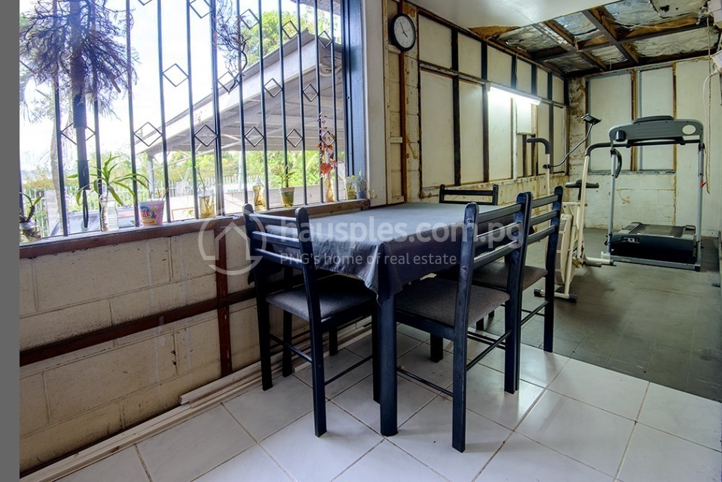 residential House for sale ใน Waigani รหัส 29690 6