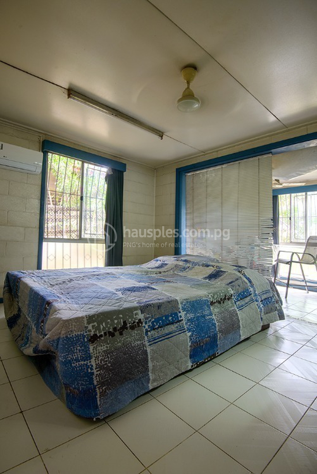 residential House for sale ใน Waigani รหัส 29690 8