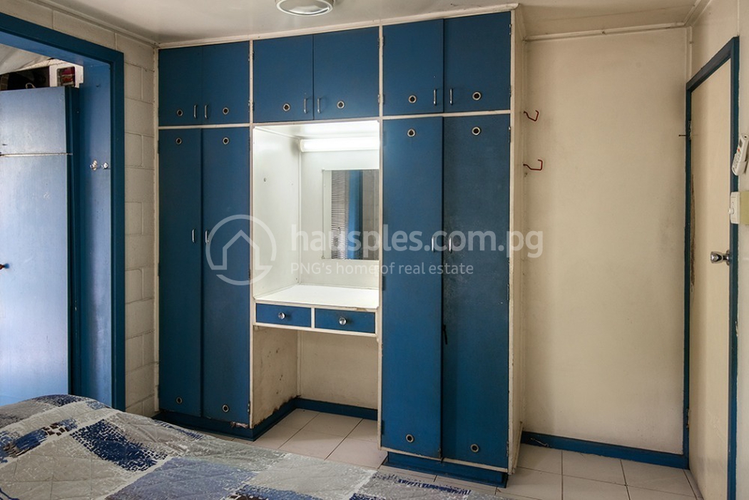 residential House for sale ใน Waigani รหัส 29690 9