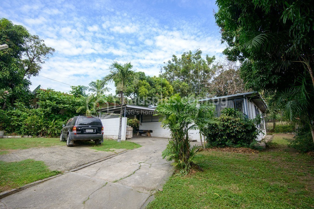 residential House for sale ใน Waigani รหัส 29690 1