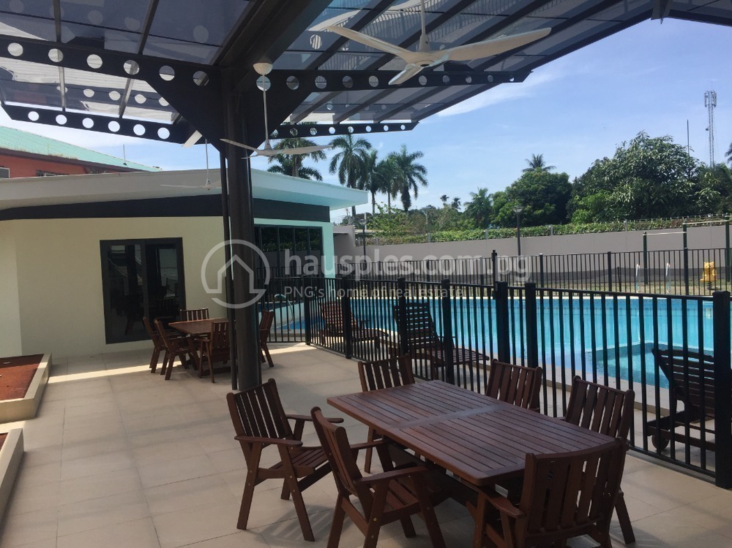 residential Apartment for rent ใน Lae รหัส 595 11