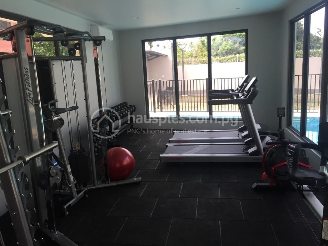 residential Apartment for rent ใน Lae รหัส 595 13